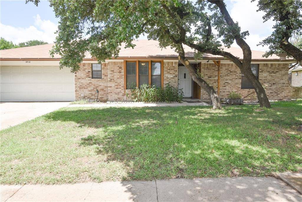 2712 Phyllis DR, Copperas Cove, TX 76522