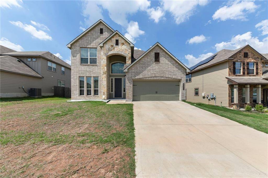 857 Stockdale RD, Copperas Cove, TX 76522