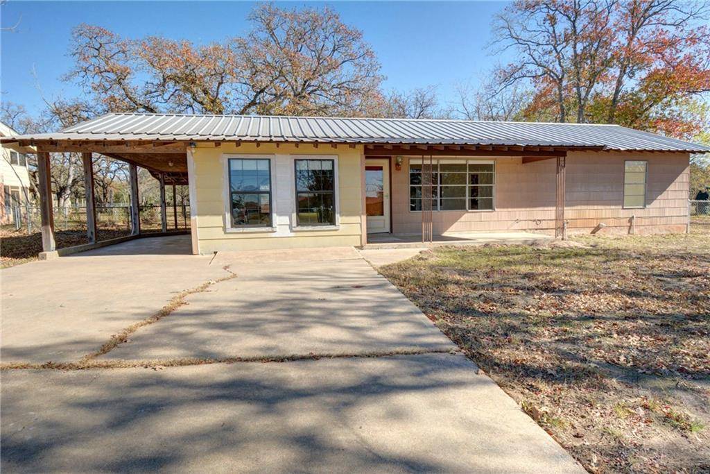 1025 N State Highway 95 HL, Bastrop, TX 78602