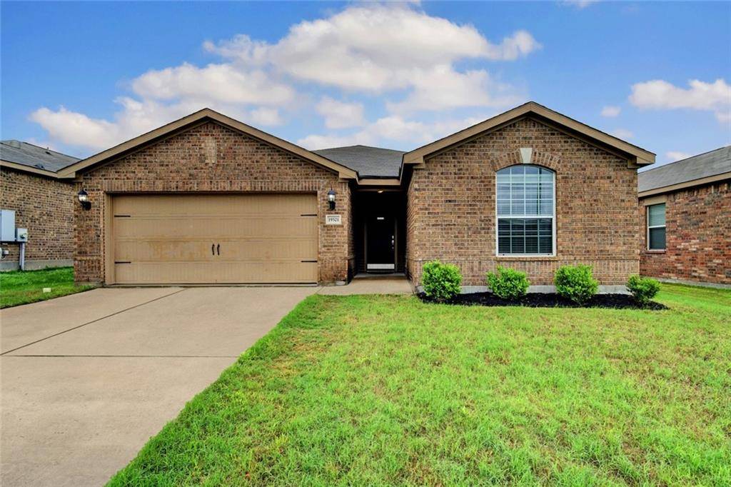 19321 Wt Gallaway ST, Manor, TX 78653