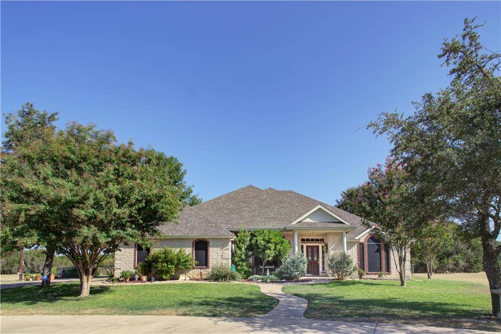 774 County Road 3150, Kempner, TX 76539