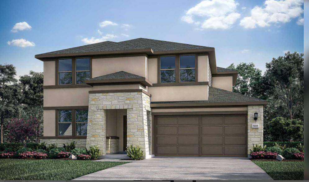 103 Gracie WAY, Hutto, TX 78634