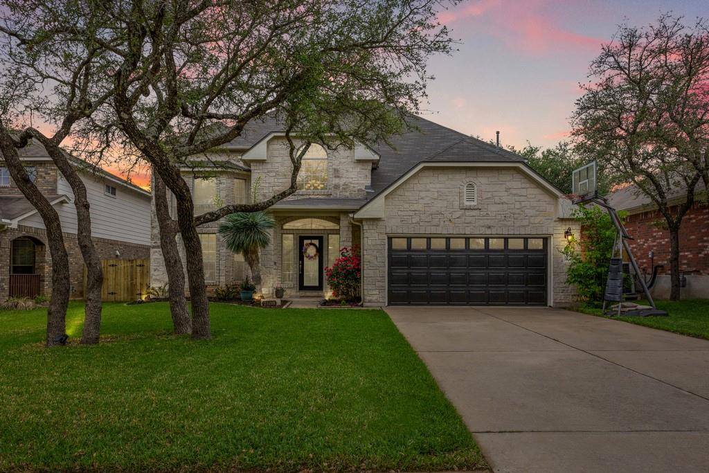 2108 Ariella DR, Cedar Park, TX 78613