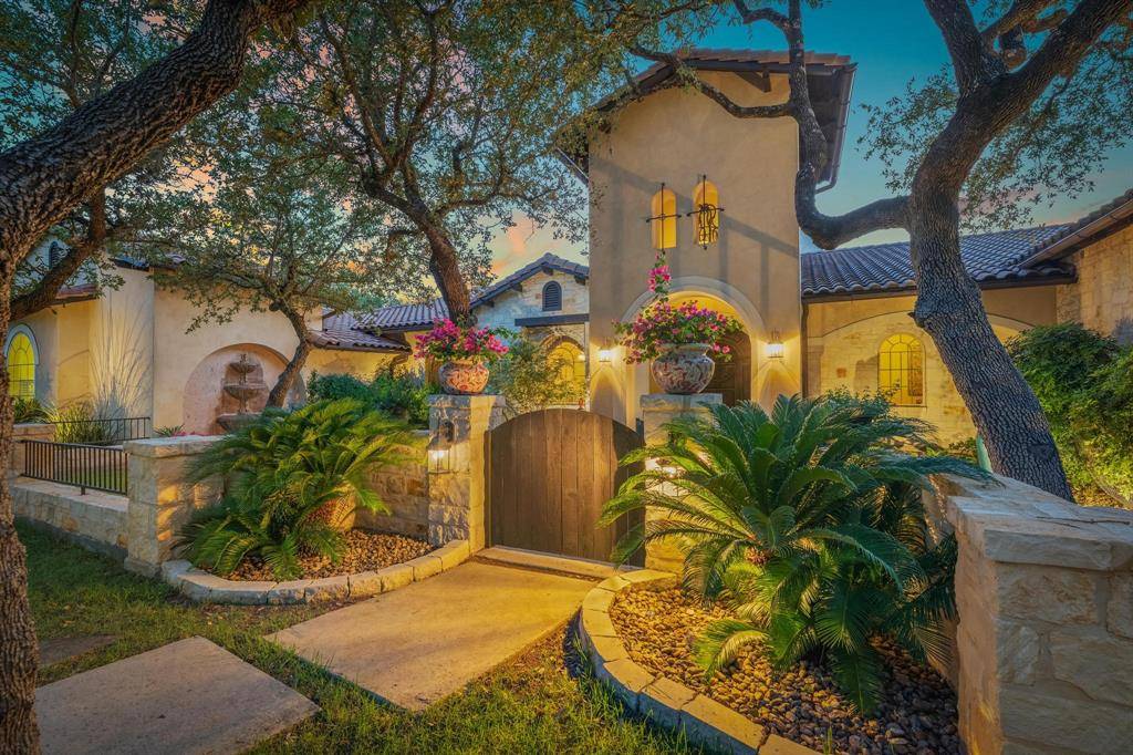 31 Stone Terrace, Fair Oaks Ranch, TX 78015