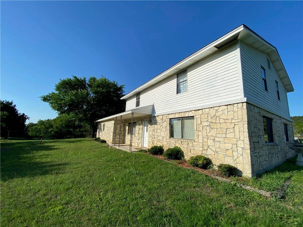 499 County Road 4813, Copperas Cove, TX 76522