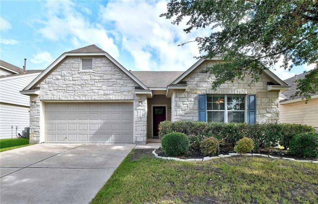 221 Birch DR, Kyle, TX 78640
