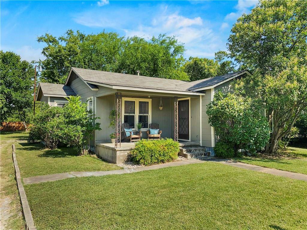 505 N LEXINGTON ST, Manor, TX 78653