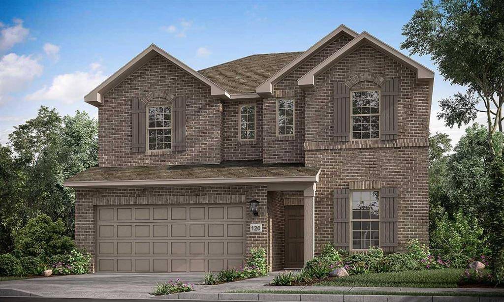6304 Rounded Pebble LN, Buda, TX 78610