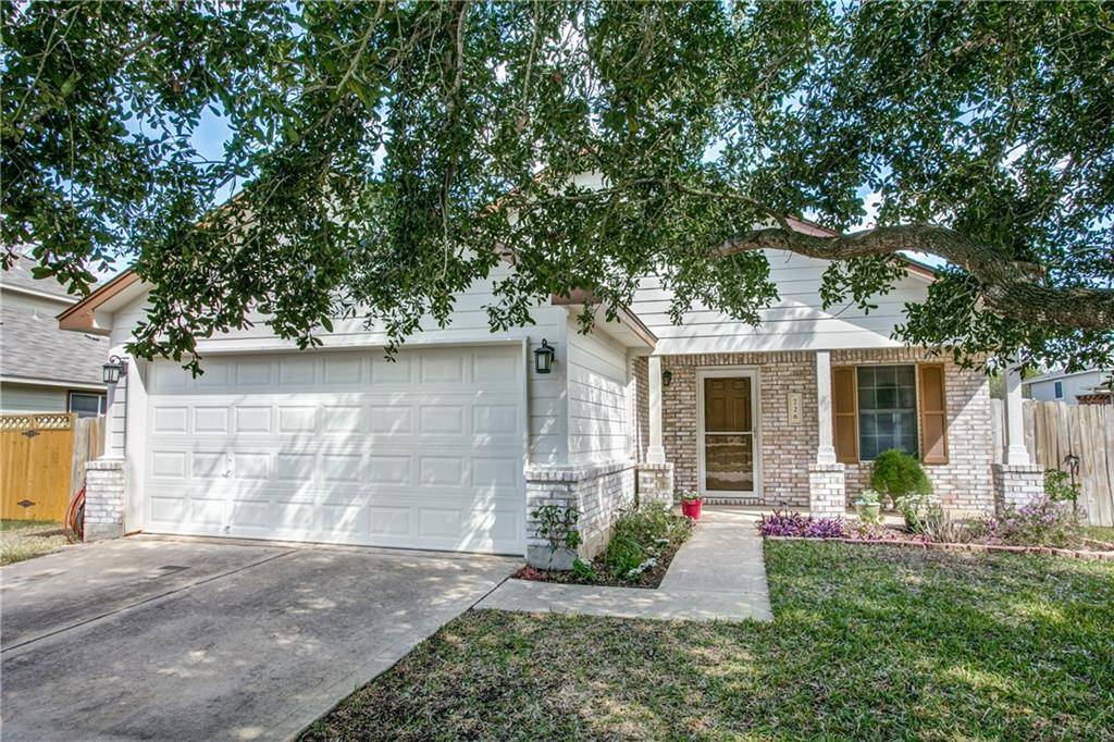726 Blair Ave, Bastrop, TX 78602