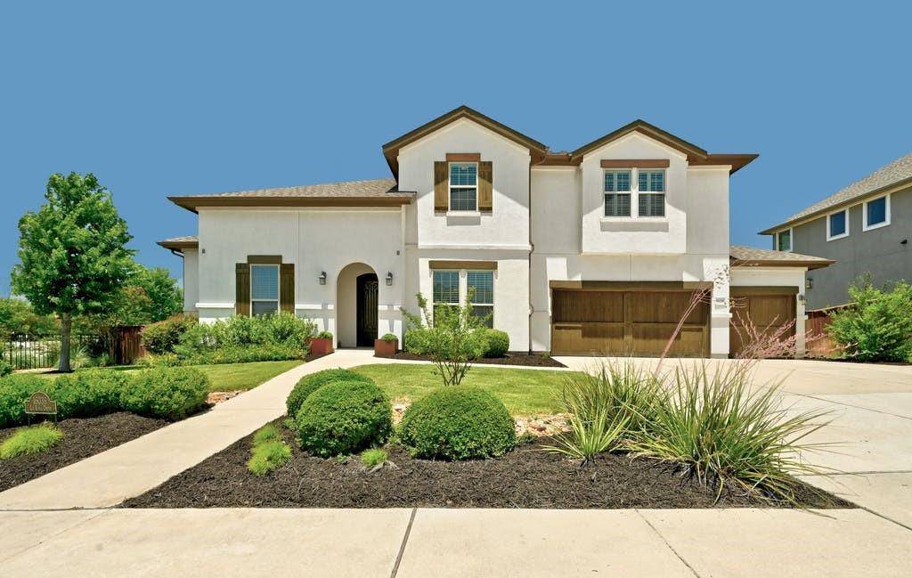 16036 La Rosa DR, Bee Cave, TX 78738