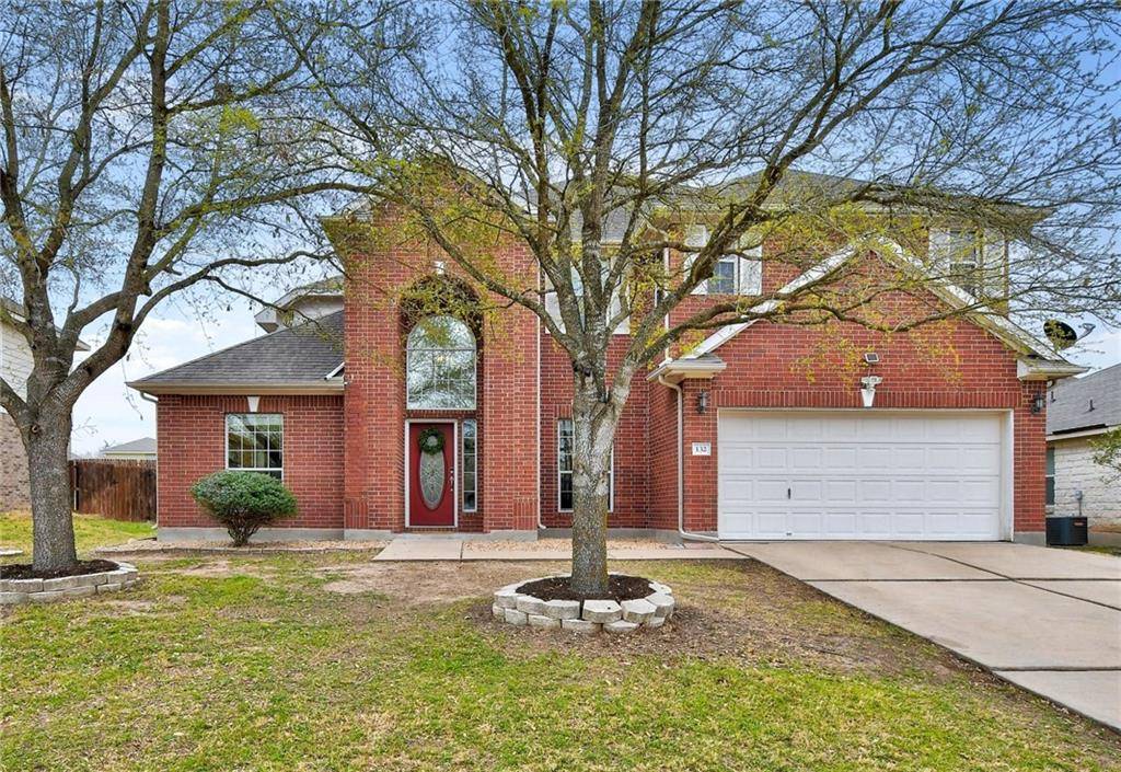132 Pecanwood S, Kyle, TX 78640
