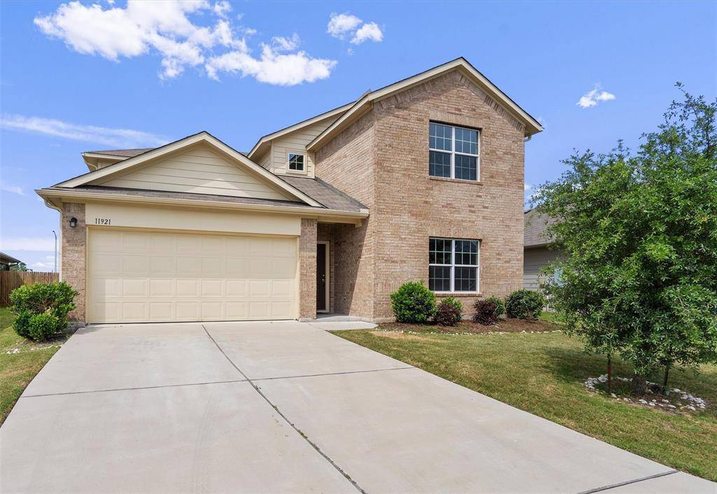 11921 Riparian RD, Manor, TX 78653