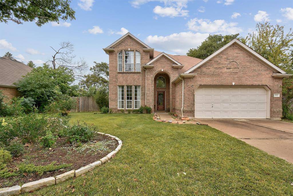 1712 Star Light CIR, Cedar Park, TX 78613
