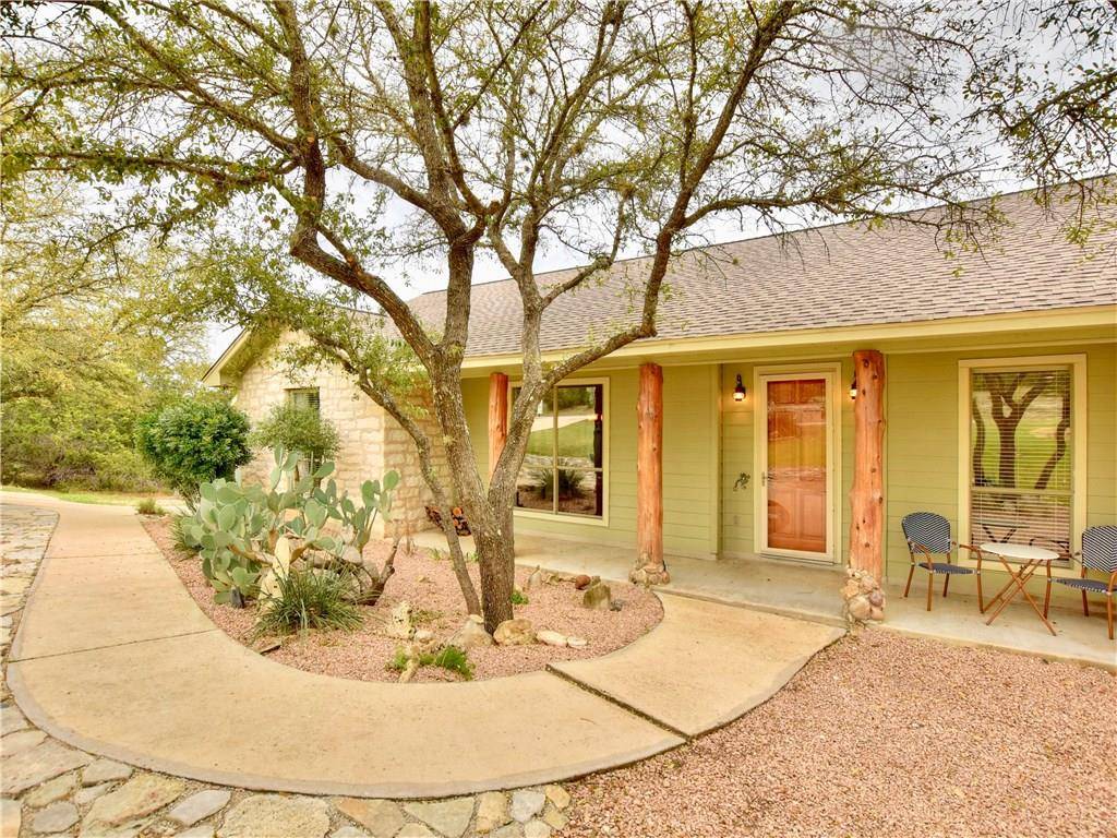 22204 Moulin DR, Spicewood, TX 78669