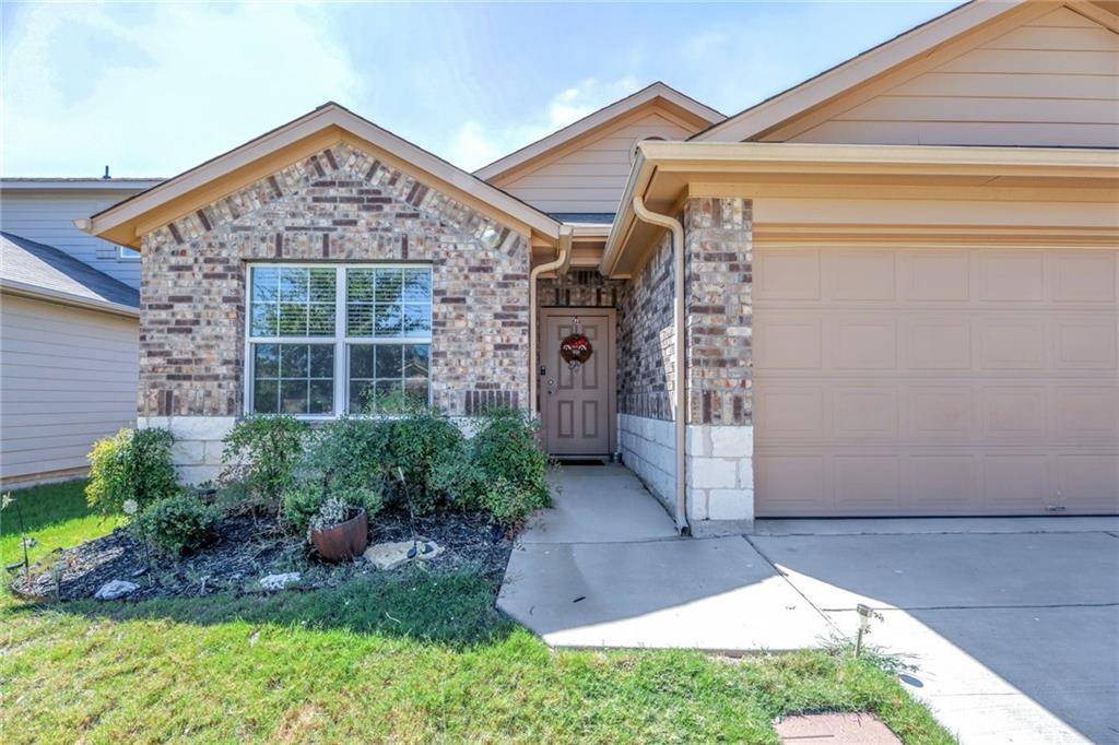 11641 Cambrian RD, Manor, TX 78653