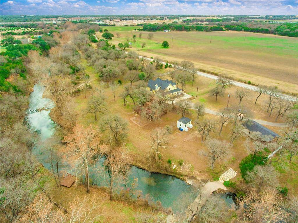 554 County Road 272, Cedar Park, TX 78613