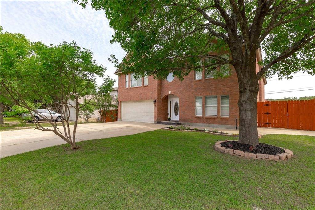 903 Audra ST, Cedar Park, TX 78613