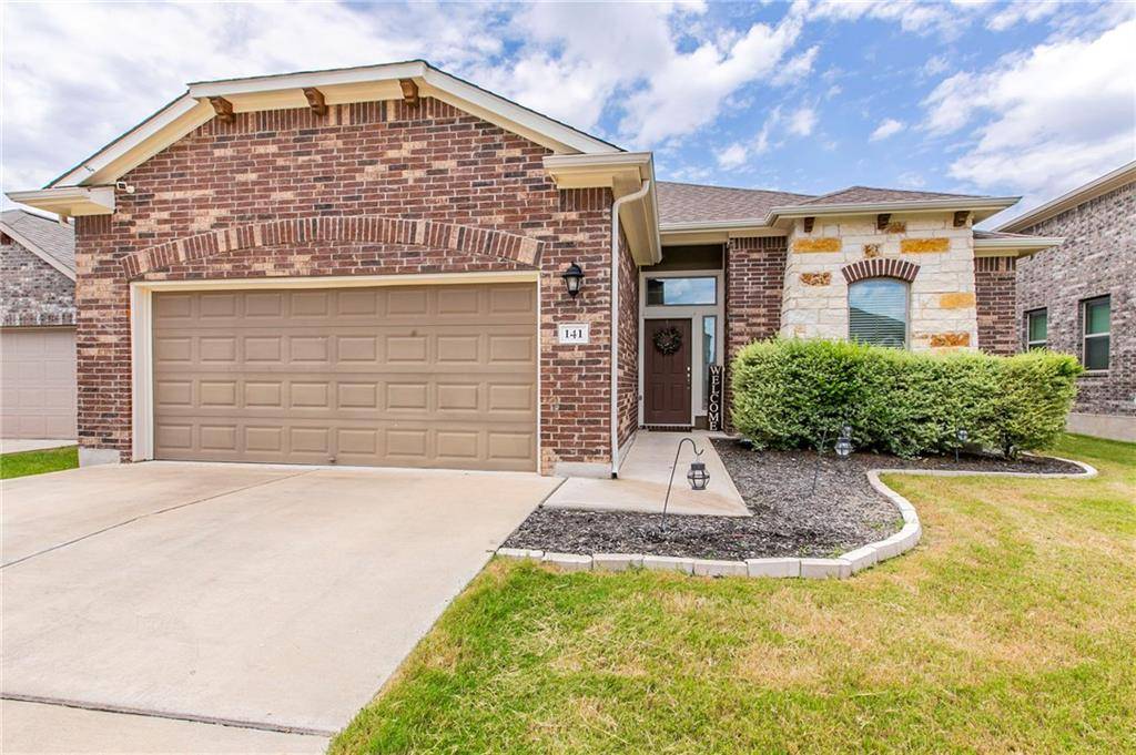 141 Pincea PL, San Marcos, TX 78666