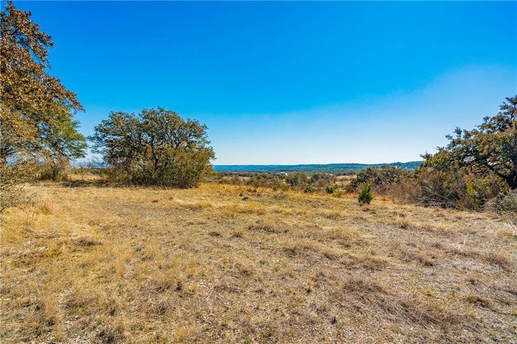 Lot 94 Bosque TRL, Marble Falls, TX 78654