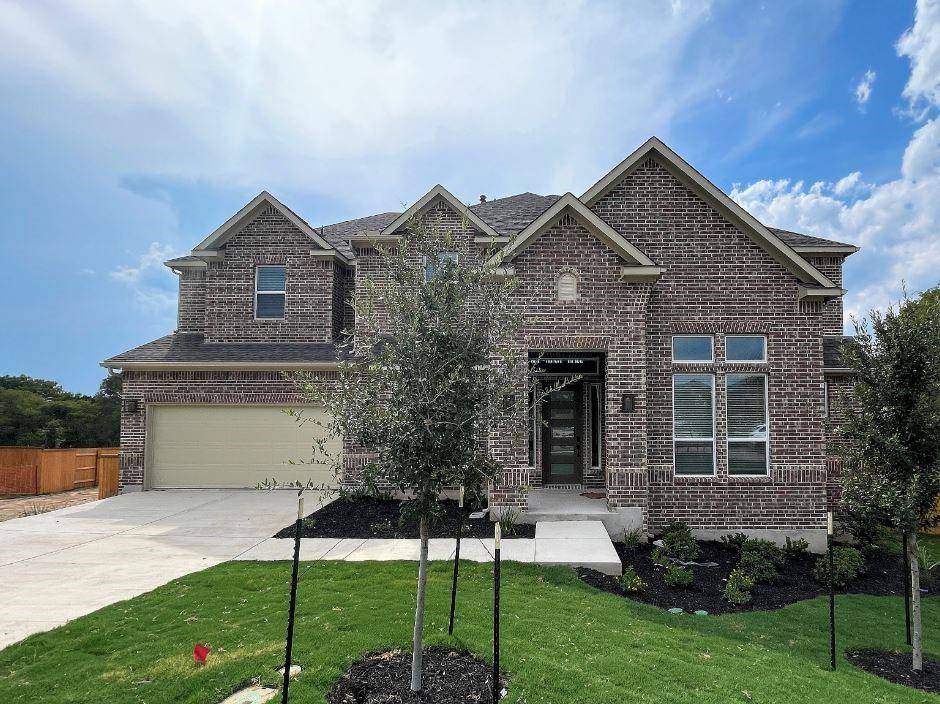 404 Milam Creek DR, Kyle, TX 78640