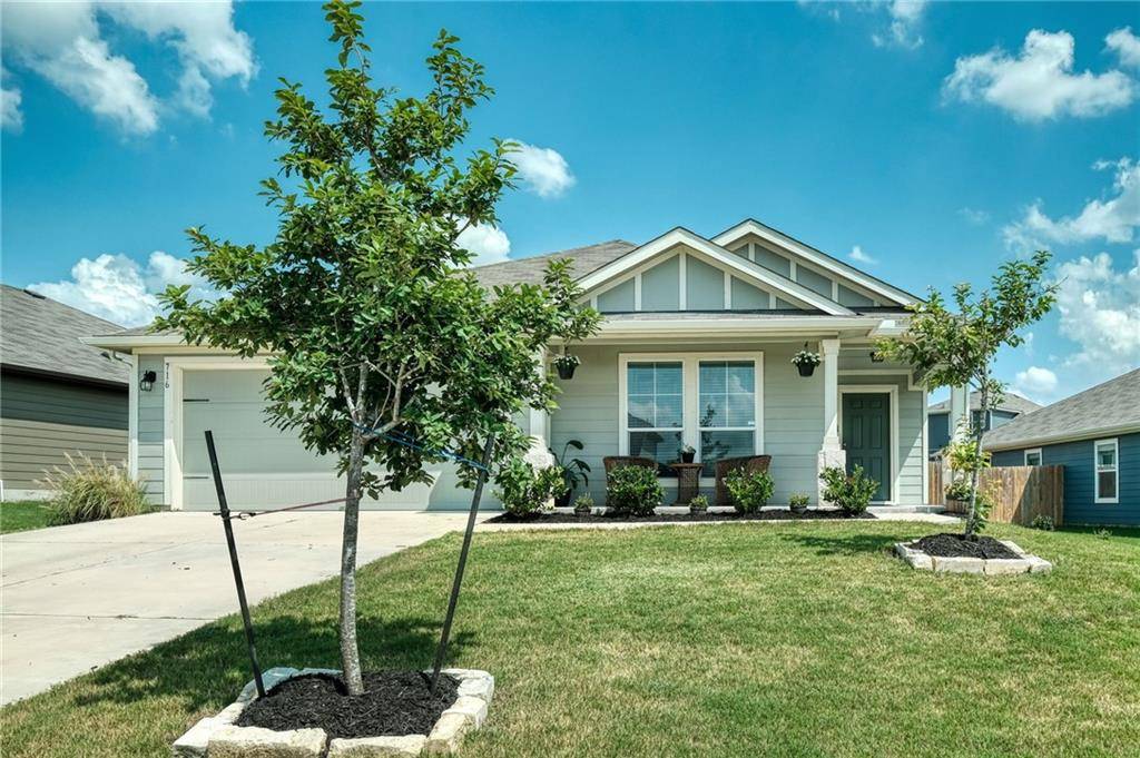 716 Liard River RD, Hutto, TX 78634