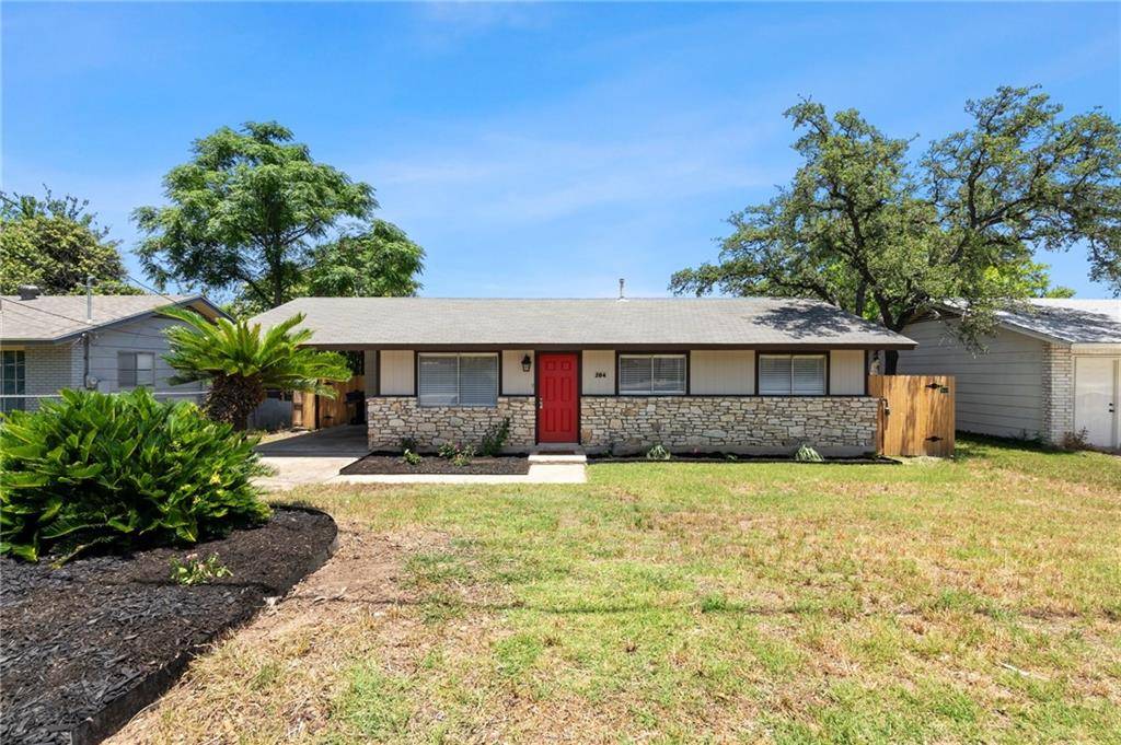 204 Deen Ave, Austin, TX 78753