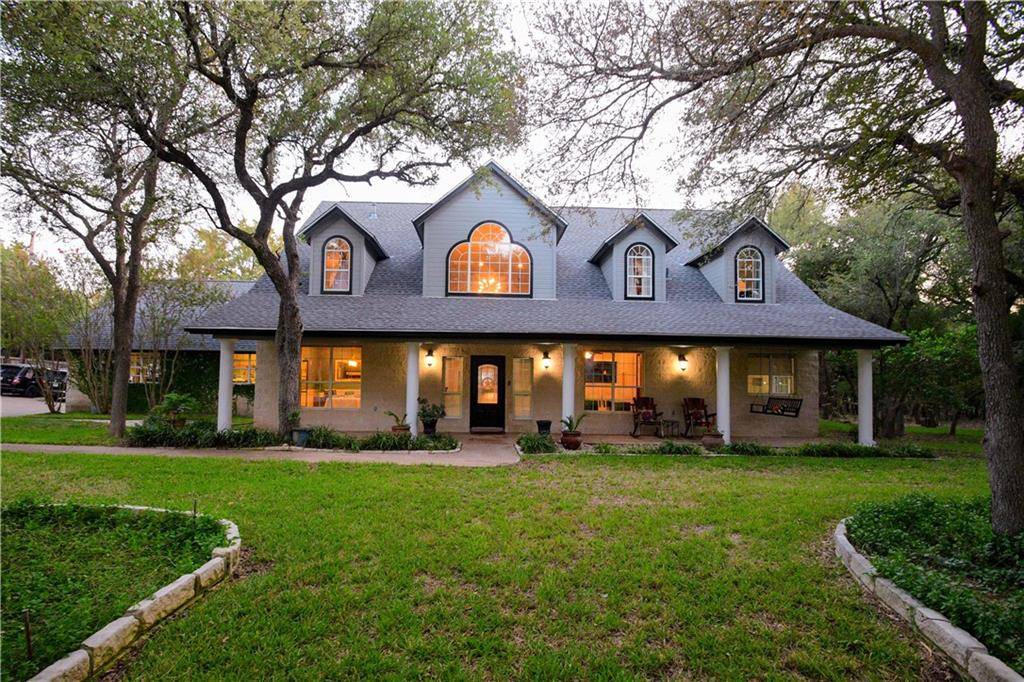 2401 GRANDRIDGE TRL, Cedar Park, TX 78613