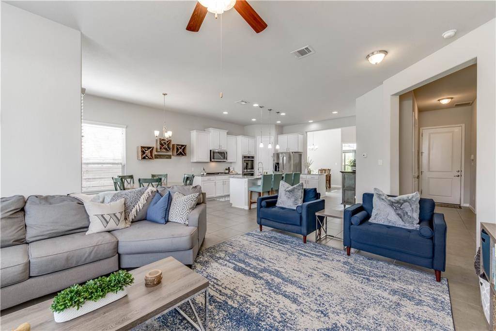 1400 Little Elm TRL #1083, Cedar Park, TX 78613