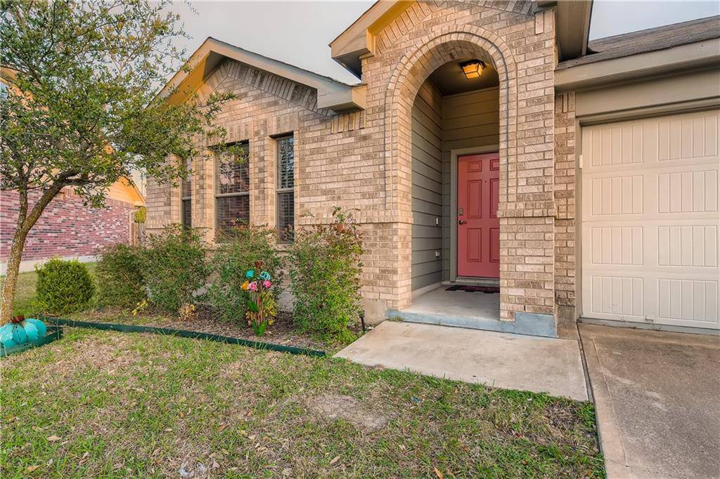 180 Breccia CV, Buda, TX 78610
