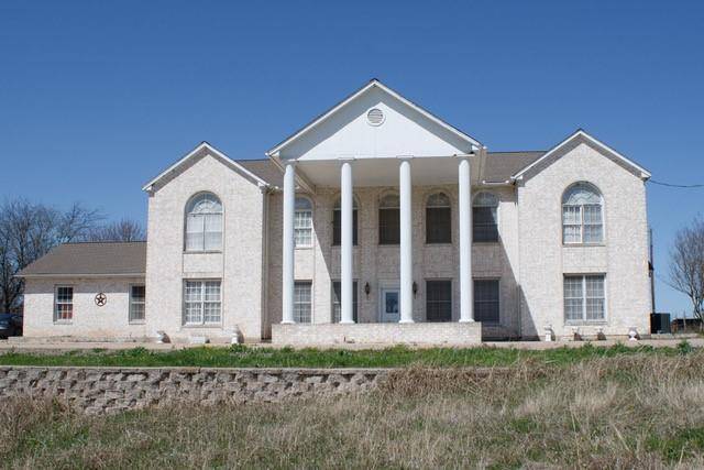 1601 County Road 138, Hutto, TX 78634