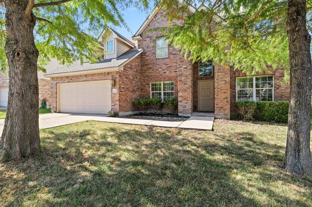 104 Justin Leonard DR, Round Rock, TX 78664
