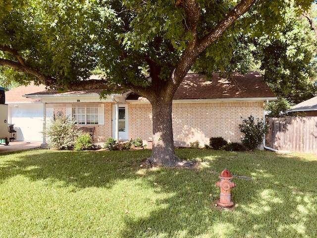 202 N 3rd ST, Thorndale, TX 76577