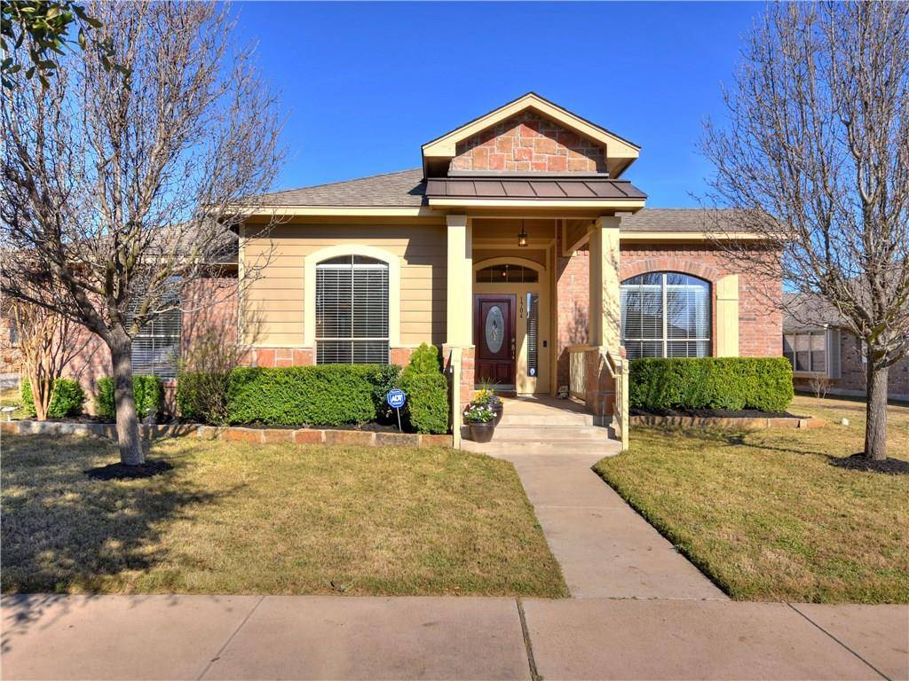1704 Main ST, Cedar Park, TX 78613