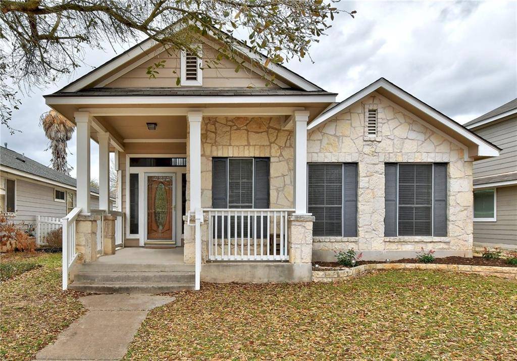 5302 Hartson, Kyle, TX 78640