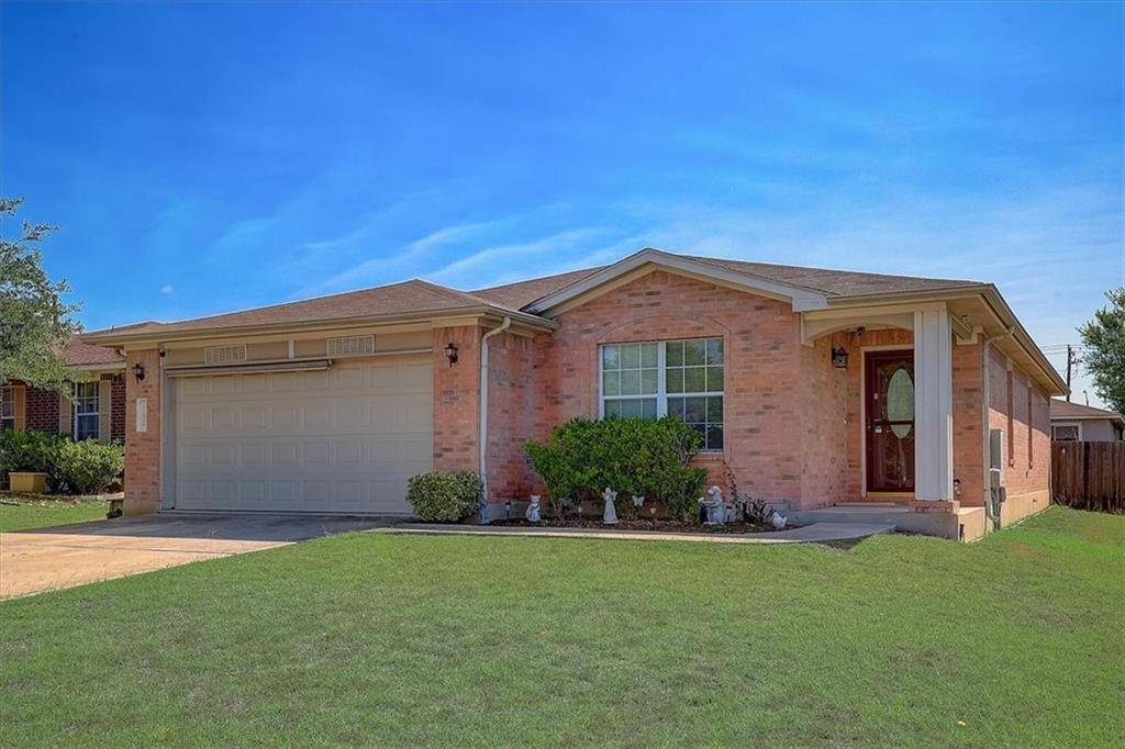 132 Grant WAY, Kyle, TX 78640