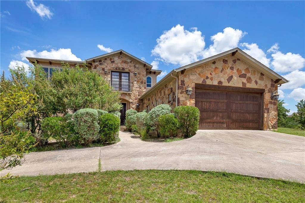 201 MORAR, Spicewood, TX 78669
