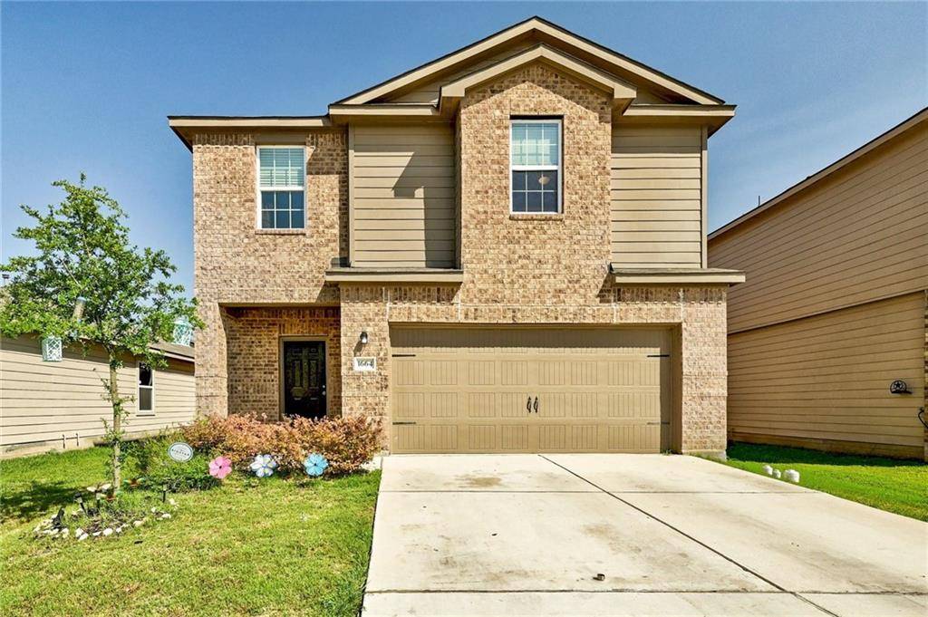 1664 Amy DR, Kyle, TX 78640