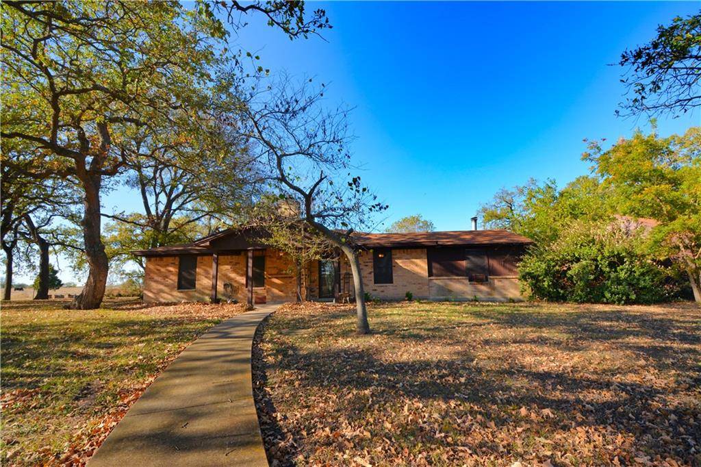 2196 County Road 306, Rockdale, TX 76567