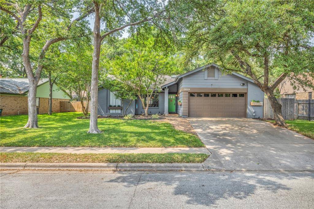 13024 Silver Creek DR, Austin, TX 78727