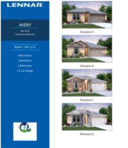 310 Madrid ST, Kyle, TX 78640