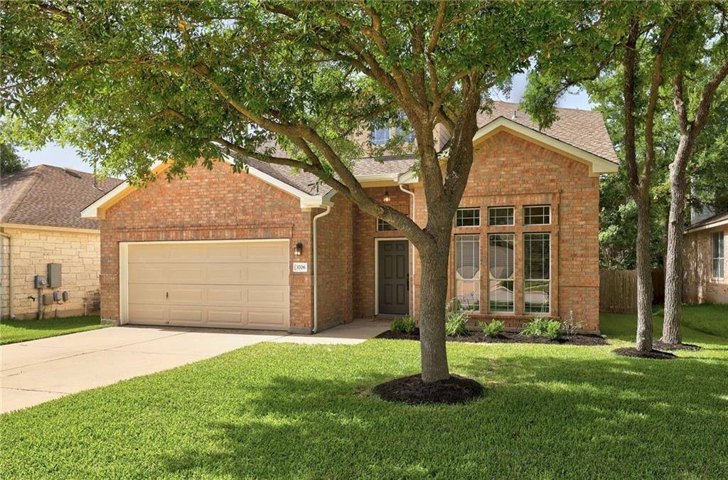 3706 Tall Cedars RD, Cedar Park, TX 78613