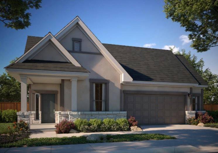 170 Silver Glen DR, Kyle, TX 78640