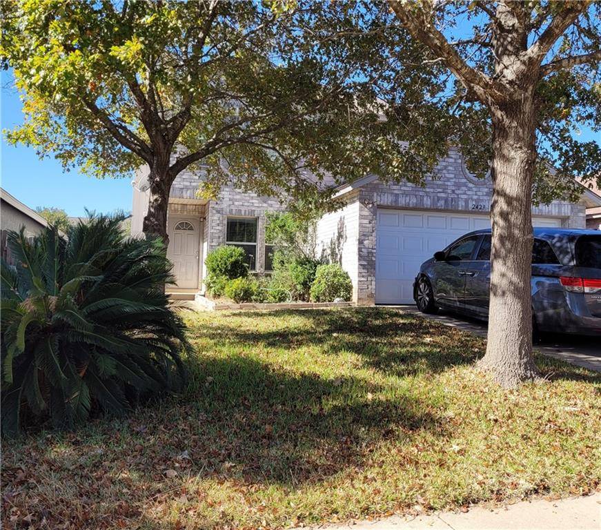 2423 Glen Field DR, Cedar Park, TX 78613