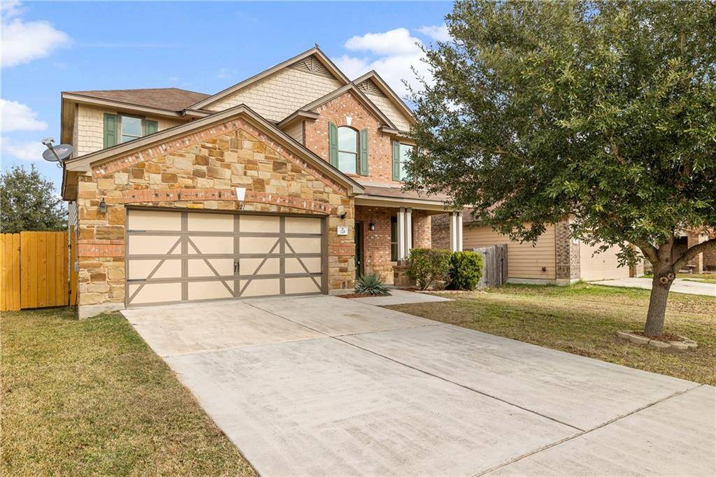 221 Mistletoe LN, Kyle, TX 78640