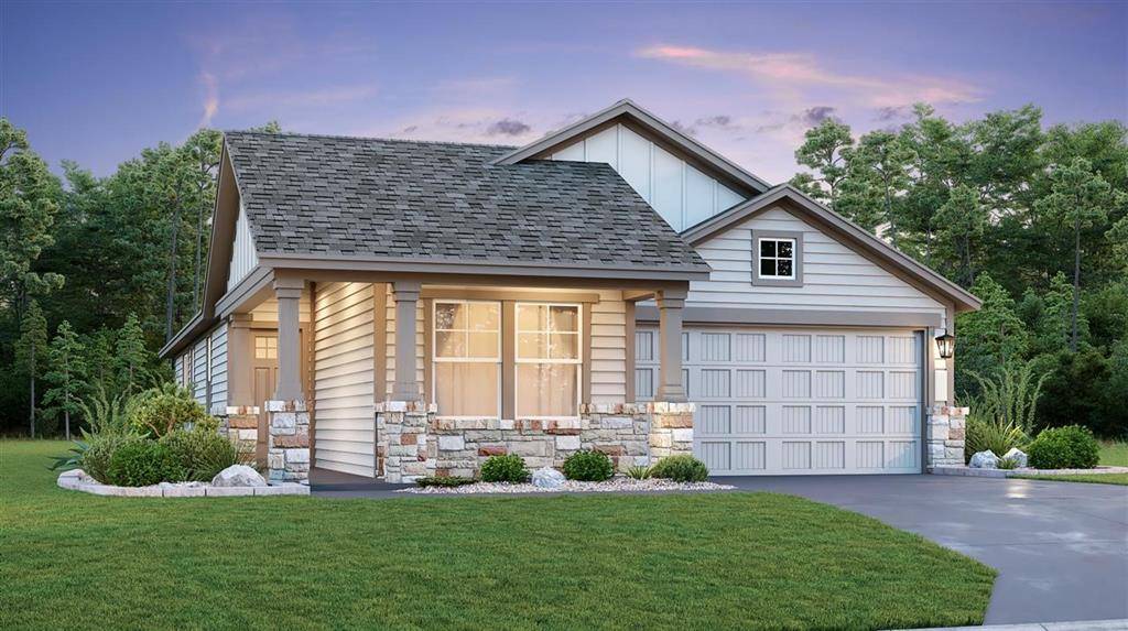 521 Barcelona ST, Kyle, TX 78640