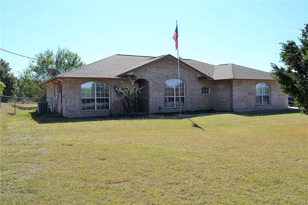 2818 Big Divide RD, Copperas Cove, TX 76522