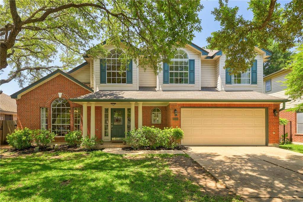 2209 Granger LN, Cedar Park, TX 78613
