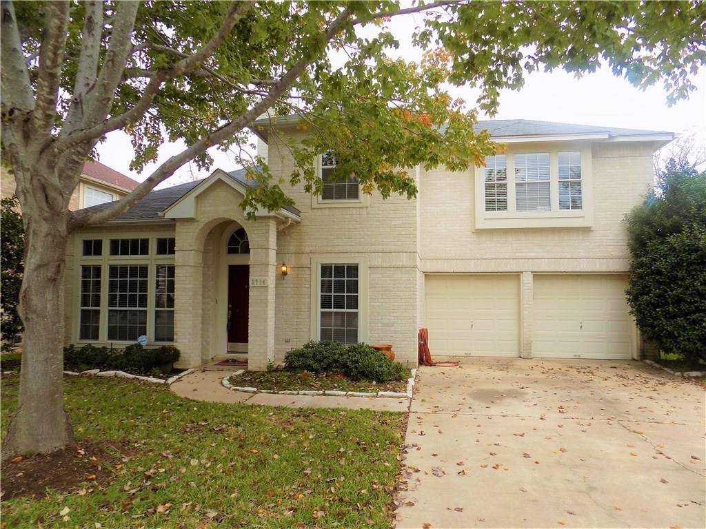 2714 Little Elm TRL, Cedar Park, TX 78613