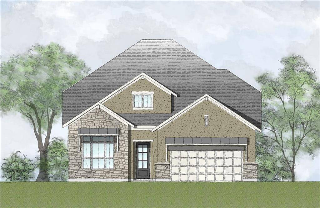 105 Scout ST, Georgetown, TX 78628