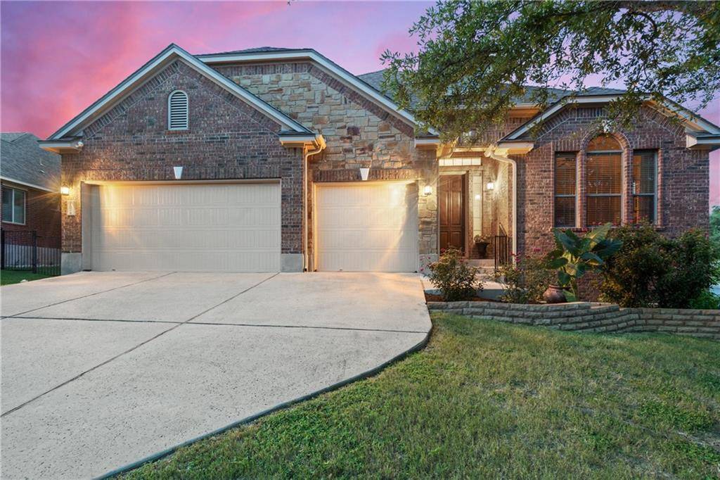 4700 Pyrenees PASS, Bee Cave, TX 78738